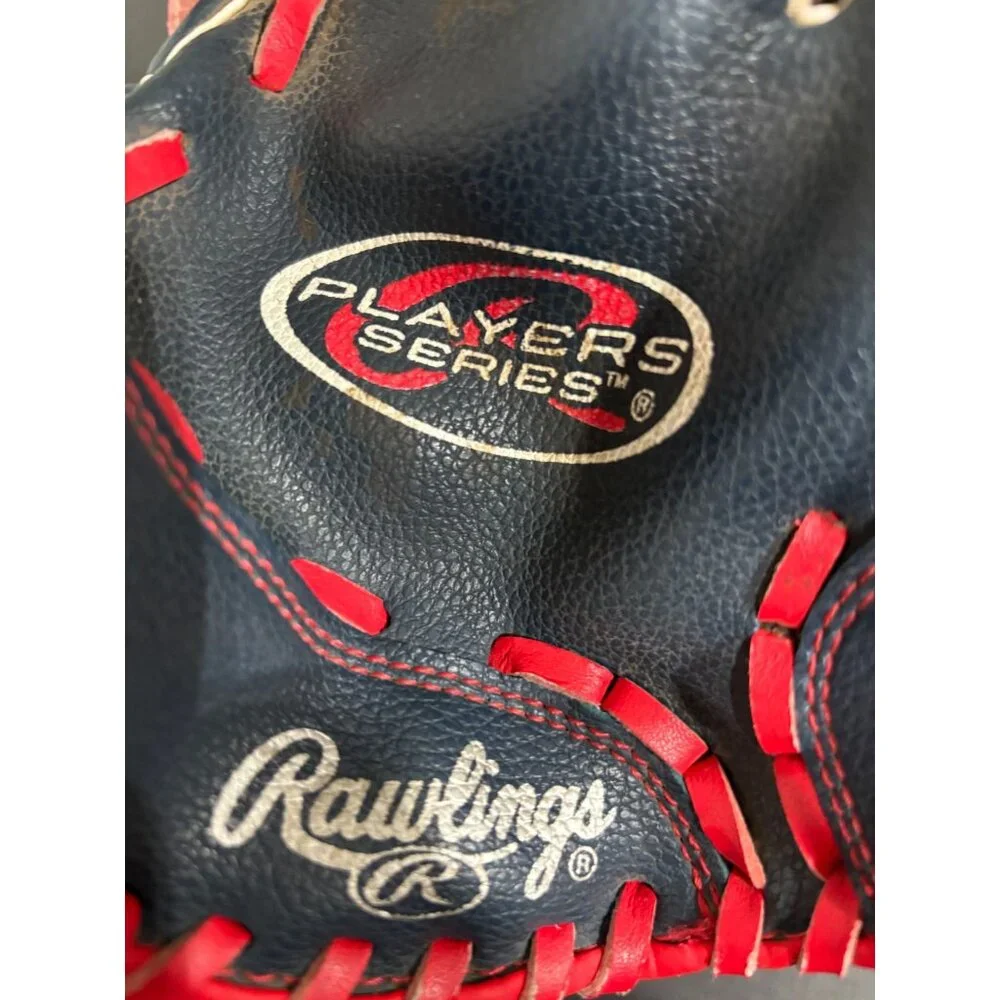 Rawlings Players Series 11